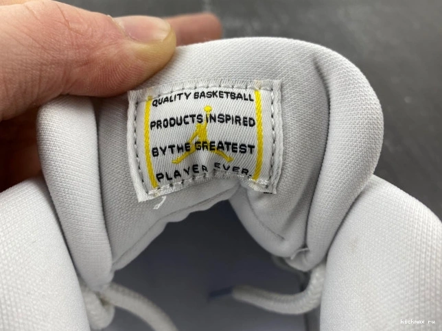 Rep MAX Yellow Low AH7860-107 Air Jordan 11 WMNS Snakeskin 0816